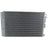 Global Parts 4103C A/C Condenser