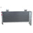 Global Parts 4117C A/C Condenser