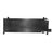 Global Parts 4173C A/C Condenser