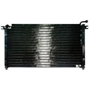 Global Parts 4182C A/C Condenser