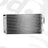 Global Parts 4226C A/C Condenser