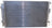 Global Parts 4227C A/C Condenser