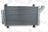 Global Parts 4233C A/C Condenser