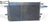 Global Parts 4241C A/C Condenser