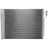 Global Parts 4242C A/C Condenser