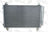 Global Parts 4277C A/C Condenser
