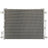 Global Parts 4279C A/C Condenser