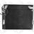 Global Parts 4284C A/C Condenser