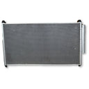 Global Parts 4307C A/C Condenser