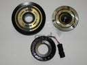 Global Parts 4321235 A/C Compressor Clutch