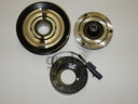 Global Parts 4321237 A/C Compressor Clutch