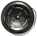 Global Parts 4321242 A/C Compressor Clutch