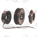 Global Parts 4321248 A/C Compressor Clutch