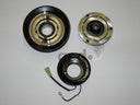 Global Parts 4321254 A/C Compressor Clutch