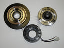 Global Parts 4321256 A/C Compressor Clutch