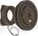 Global Parts 4321263 A/C Compressor Clutch