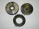 Global Parts 4321283 A/C Compressor Clutch