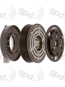 Global Parts 4321288 A/C Compressor Clutch