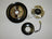 Global Parts 4321299 A/C Compressor Clutch