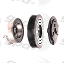 Global Parts 4321308 A/C Compressor Clutch