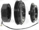 Global Parts 4321399 A/C Compressor Clutch