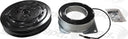 Global Parts 4321421 A/C Compressor Clutch