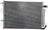 Global Parts 4361C A/C Condenser
