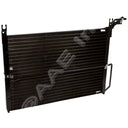 Global Parts 4375C A/C Condenser