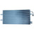 Global Parts 4380C A/C Condenser