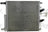 Global Parts 4392C A/C Condenser