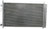 Global Parts 4423C A/C Condenser