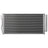 Global Parts 4429C A/C Condenser