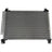Global Parts 4439C A/C Condenser