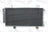 Global Parts 4441C A/C Condenser