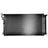 Global Parts 4448C A/C Condenser