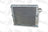 Global Parts 4473C A/C Condenser