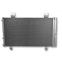 Global Parts 4487C A/C Condenser