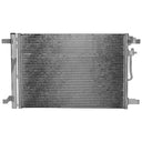 Global Parts 4513C A/C Condenser