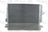 Global Parts 4516C A/C Condenser
