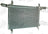 Global Parts 4531C A/C Condenser