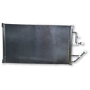Global Parts 4543C A/C Condenser