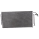 Global Parts 4548C A/C Condenser