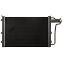 Global Parts 4557C A/C Condenser