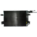 Global Parts 4576C A/C Condenser
