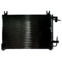 Global Parts 4580C A/C Condenser