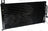Global Parts 4604C A/C Condenser