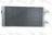 Global Parts 4614C A/C Condenser