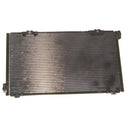 Global Parts 4643C A/C Condenser