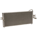 Global Parts 4648C A/C Condenser