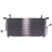 Global Parts 4651C A/C Condenser
